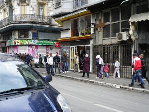 621 rue d'arzew a droite le clichy